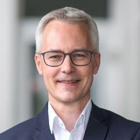 Porträt Axel Noé